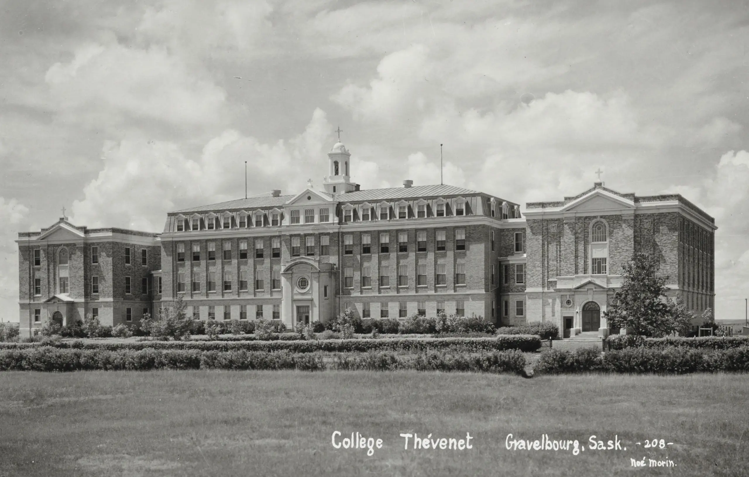 Collège Thévenet
