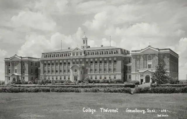 Collège Thévenet